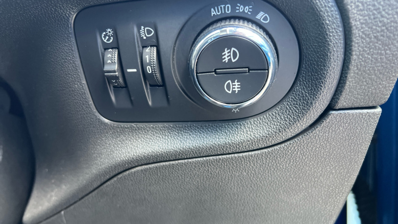 Vauxhall Grandland X 1.2 Turbo Elite Nav 5dr Petrol Hatchback